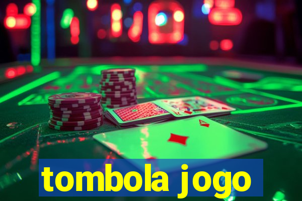 tombola jogo